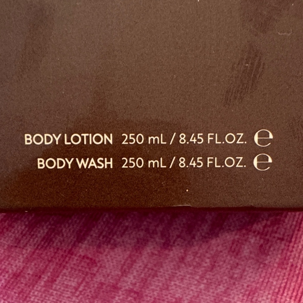 RARO SKIN Body Lotion Spray & Body Wash Mousse - Collagen - NWT - Picture 9 of 9